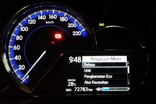 2019 Toyota Vios 1.5 G M/T bekas