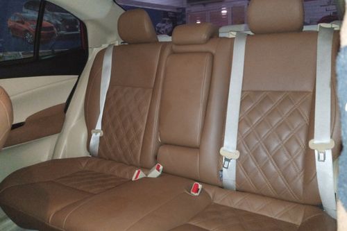 2019 Toyota Vios 1.5 G M/T bekas