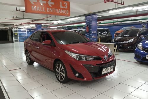 Beli mobil bekas