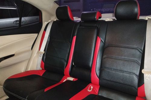 2018 Toyota Vios 1.5 G M/T bekas