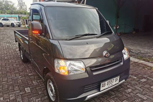 2023 Daihatsu Gran Max PU 1.3 STD bekas