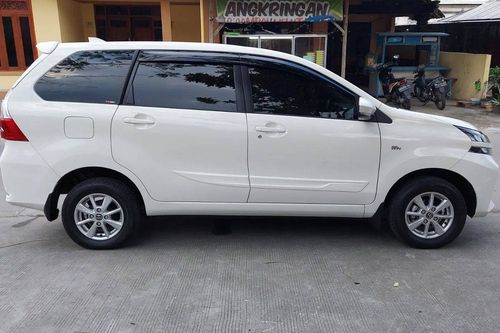 Beli mobil bekas