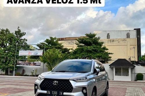 Beli mobil bekas