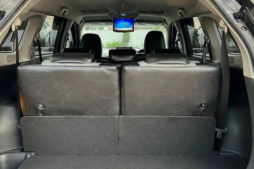 2021 Toyota Avanza VVT-i G 1.3L MT bekas