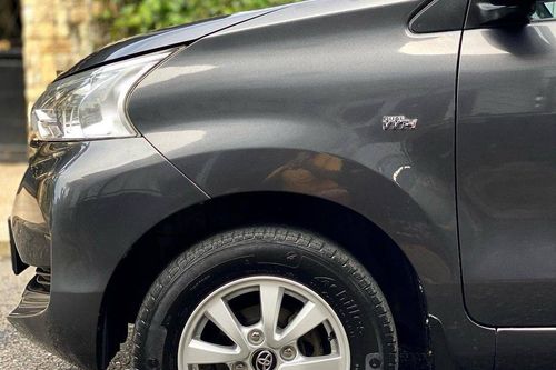 Beli mobil bekas