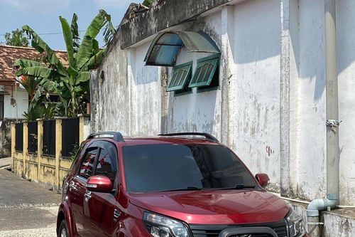 Beli mobil bekas