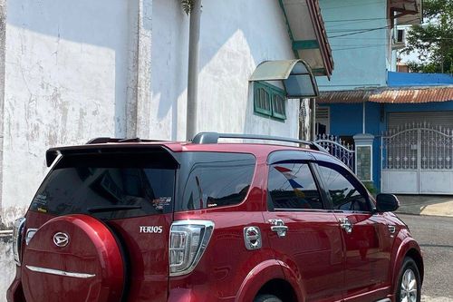 Beli mobil bekas