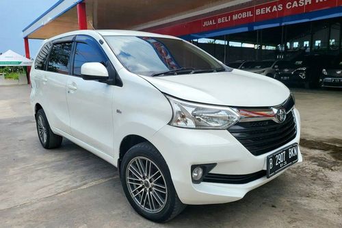 Beli mobil bekas
