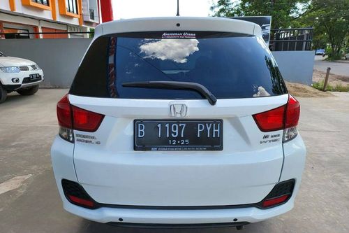 Beli mobil bekas