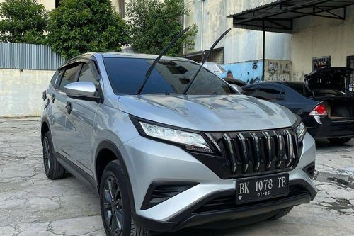 Beli mobil bekas