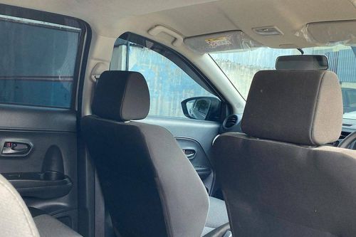 2020 Daihatsu Terios X MT EXTRA bekas