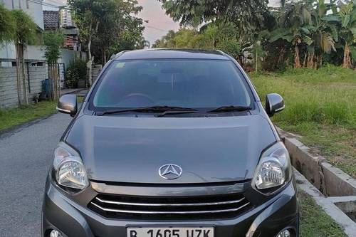 Used 2018 Daihatsu Ayla D 1 AT