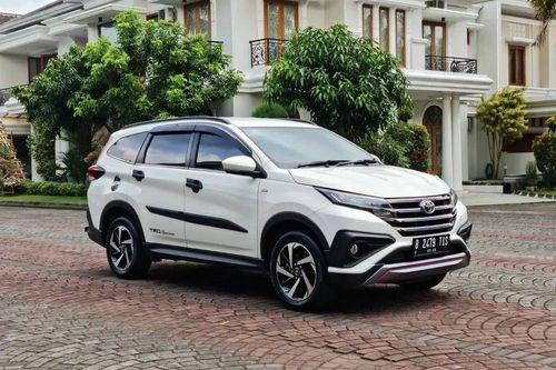Beli mobil bekas
