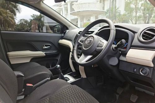 Beli mobil bekas