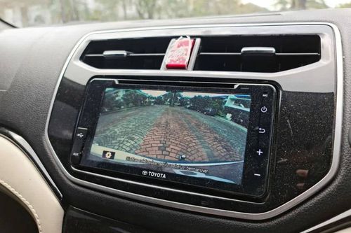 2020 Toyota Rush S TRD SPORTIVO 1.5L MT bekas