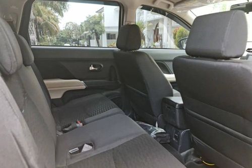 2020 Toyota Rush S TRD SPORTIVO 1.5L MT bekas
