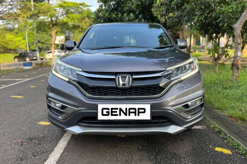 Used 2016 Honda CR-V  RM1 2 WD 2.0 AT CKD