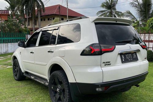 Beli mobil bekas