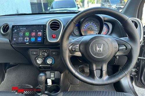 2015 Honda Mobilio RS 1.5L AT