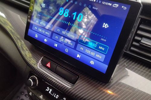2nd Hand 2022 Suzuki Ertiga Sport AT