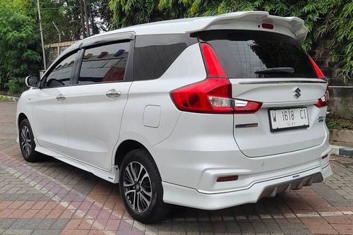 Used 2022 Suzuki Ertiga Sport AT