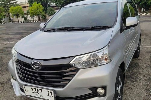 Second hand 2018 Daihatsu Xenia 1.3 X MT 