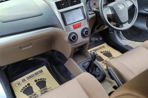 Old 2018 Daihatsu Xenia 1.3 X MT