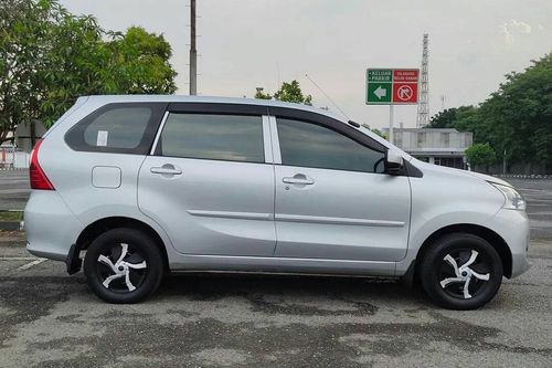 Used 2018 Daihatsu Xenia 1.3 X MT