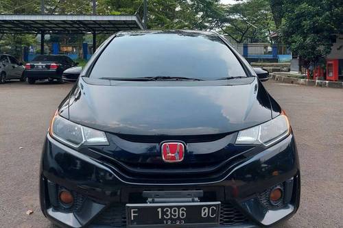 2014 Honda Jazz I-DSI 1.5L AT