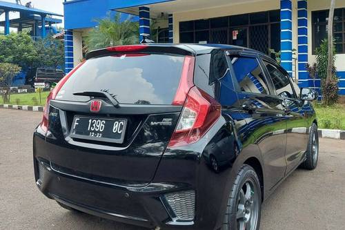 2014 Honda Jazz I-DSI 1.5L AT