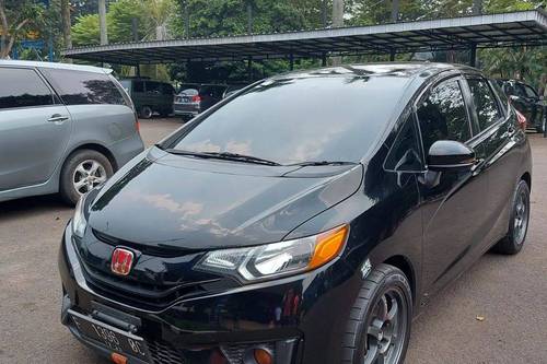 2014 Honda Jazz I-DSI 1.5L AT