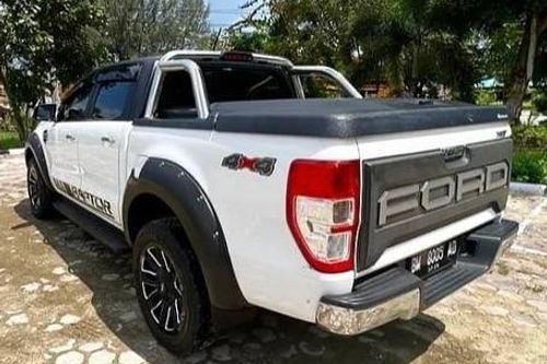 Beli mobil bekas