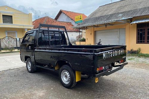 Used 2019 Mitsubishi L300 Pickup Standard