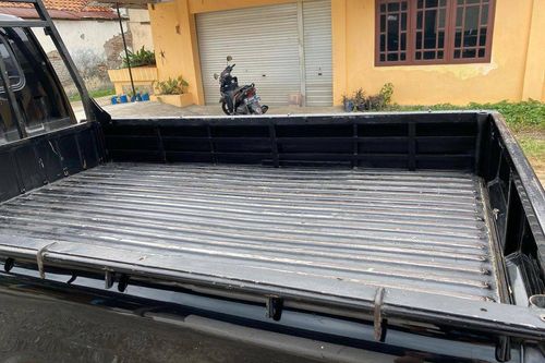 Used 2019 Mitsubishi L300 Pickup Standard