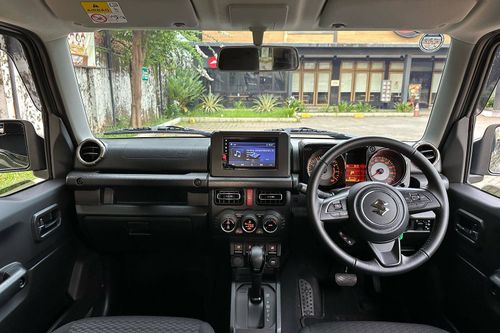 Beli mobil bekas
