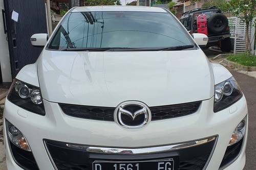 Used 2012 Mazda CX-7 2.3 AT