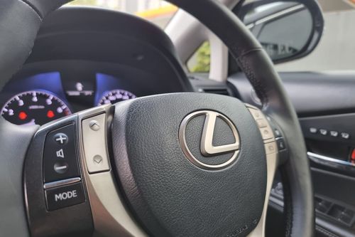Second hand 2014 Lexus RX 270 2.7 AT 
