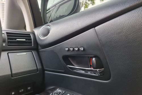 Used 2014 Lexus RX 270 2.7 AT