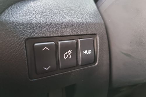 Used 2014 Lexus RX 270 2.7 AT