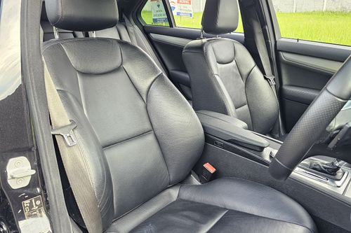 Used 2011 Mercedes Benz C-Class C250