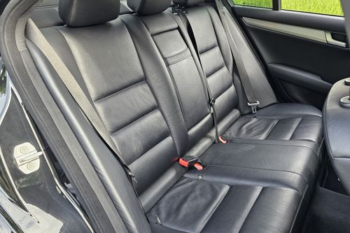 Used 2011 Mercedes Benz C-Class C250