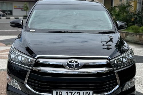 Used 2018 Toyota Kijang Innova REBORN 2.0 G MT