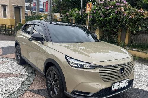Beli mobil bekas