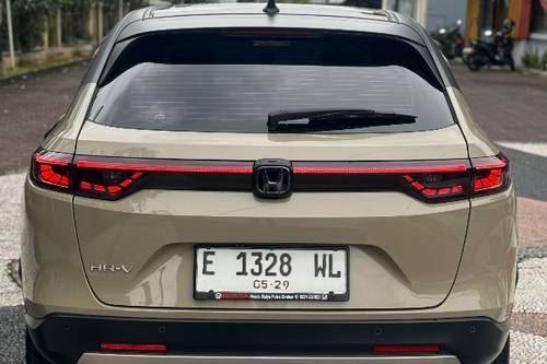 Dijual 2024 Honda HRV SE 1.5L AT bekas