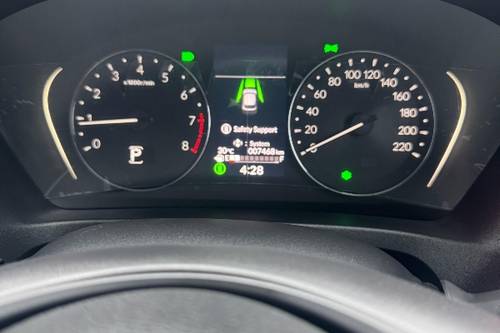 Beli mobil bekas