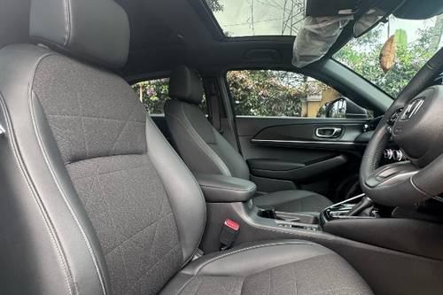 Dijual 2024 Honda HRV SE 1.5L AT bekas