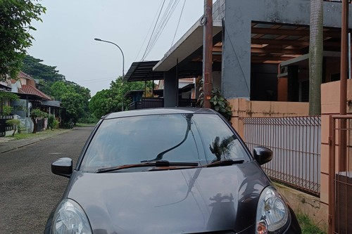 Used 2015 Honda Brio  1.2 E MT