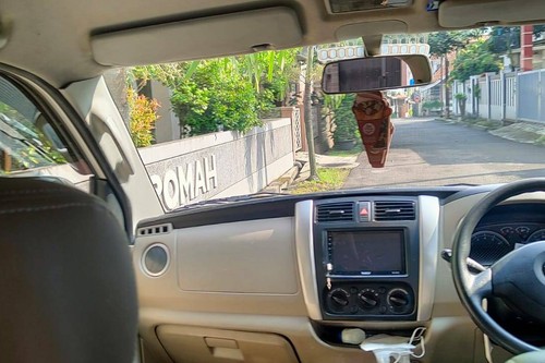 2014 Suzuki APV Arena GL 1.5 MT bekas