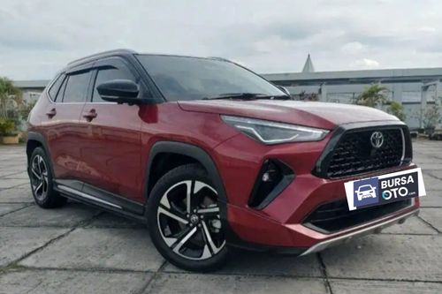 Beli mobil bekas