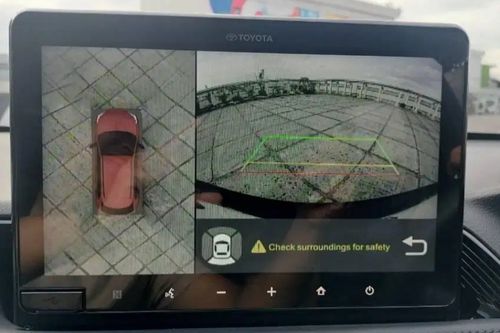 Beli mobil bekas